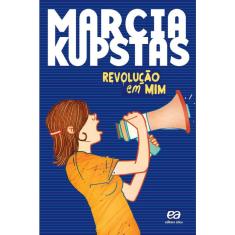 Livro - Revolução em mim