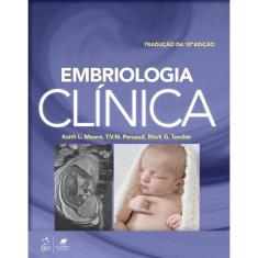 Embriologia CLíNICA