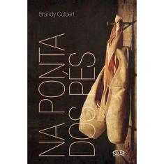 Livro - Na ponta dos pés