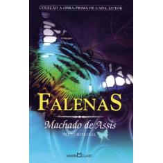 Livro - Falenas