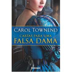 Cartas para uma falsa dama