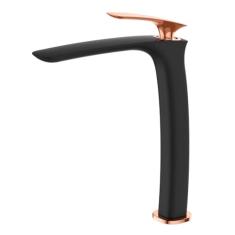 Misturador Monocomando Alto Lx6112brg - Lexxa