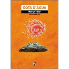 Gota D  Água