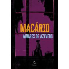 Livro - Macário