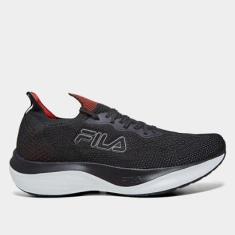 Tênis Fila Go Trainer Masculino-Masculino