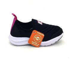 Tenis Kidy Energy Baby Respi-tec Menina - 39743-Feminino
