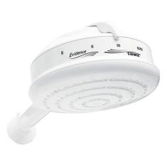 Ducha Fame Evidence 4T C/Brac 220V 6800W, 220V