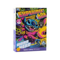 Quebra-cabeça 500 Peças Stitch Toyster