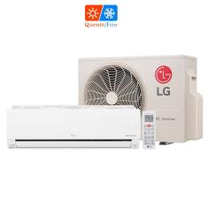Ar Condicionado LG DUAL Inverter Voice UV Nano 24.000BTUs Quente/Frio 220V S4-W24K23XE