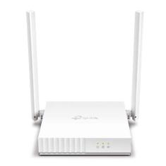 Roteador Wireless Multimodo Tp-Link 300 Mbps Tl-Wr829N