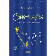 Livro - Constelações: uma escuta poética da infância