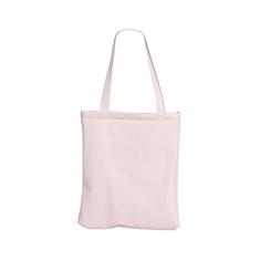 Bolsa Feminina Ecobag Moda Praia Lisa 30x40 Sacola Ecológica