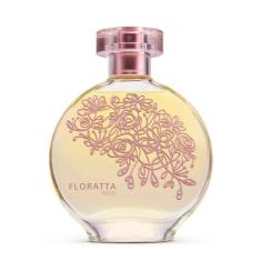 Perfume Floratta Gold - Oboticário - 75ml - Boticario