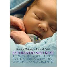 Esperando meu Bebê
