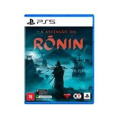 Jogo A Ascensão do Ronin PS5 - 1000037972