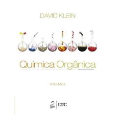 Quimica Organica - Vol. 2