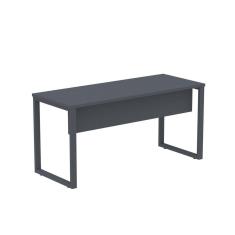 Mesa Madeira 1500x700mm M150/70p25tub Grafito