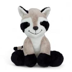 Pelucia Guaxinim Incriveis 25cm!