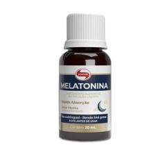 Melatonina Vitafor 20Ml