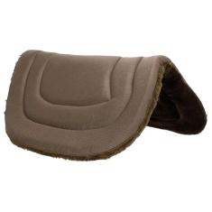 Manta Redonda Vaquejada SV7848 - Marrom