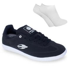 Kit Tênis Mormaii Urban Finta Masculino + Par de-Masculino