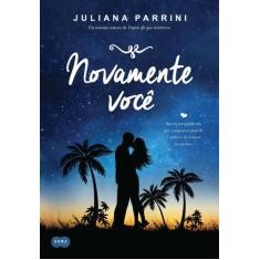 Livro - Novamente você