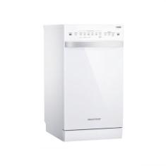 Lava Louças de Piso 10 Serviços BLF10BB Brastemp