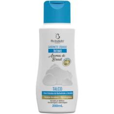 Sabonete Íntimo Talco Aromas do Brasil - Bio Instinto