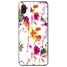 Capa Adesivo Skin205 Verso Para Samsung Galaxy A02 (2021) - KawaSkin