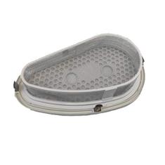 Filtro Retentor de Fiapos para Secadora Brastemp - 326043145