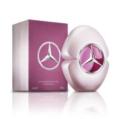 Perfume Mercedes Benz Women Feminino Eau de Parfum 90ml ** Mercedes Benz