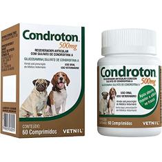 Condroton 500 mg - Vetnil