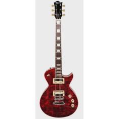 Guitarra Tagima Mirach fl trd Com Case