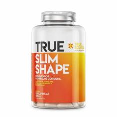 Slim Shape - 120 Cápsulas - True Source