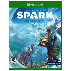 PROJECT SPARK STARTER PACK - XBOX ONE