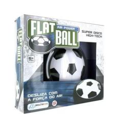 Flat Ball - Multilaser