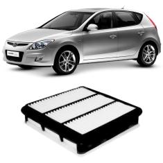 Filtro Ar Hyundai I30 2.0 2009 2010 2011 2012 Wega