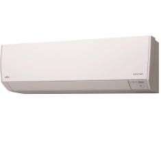 Ar Condicionado Split Hi Wall Inverter Fujitsu 24000 BTU/h Frio ASBG24CMBA - 220 Volts