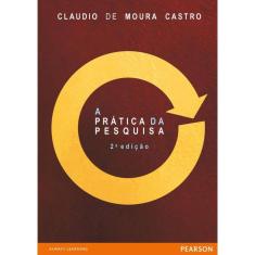 A Prática da Pesquisa