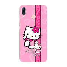 Capa Adesivo Skin378 Verso Para Asus Zenfone Max M1 ZB555KL - KawaSkin