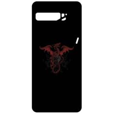 Capa Adesivo Skin255 Verso Para Asus Rog Phone 3 2020 - KawaSkin