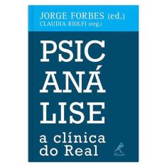 Livro - Psicanálise