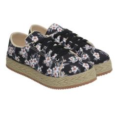 Tênis Casual Sola Juta - Affluence, 39