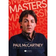 Livro - Paul McCartney em Discos e Canções