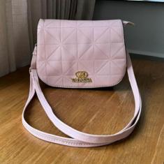 Bolsa Feminina Pequena Transversal Clutch Alça de Regulagem e Removive