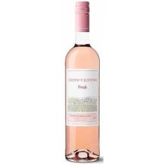 Vinho Rosé Meio Seco Quinta de Bons-Ventos - 2020 Portugal 750ml