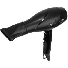 Secador de Cabelo Britania BSC2000 Professional 2000W 110V Preto, 110V