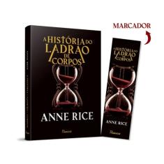 A História Do Ladrão De Corpos