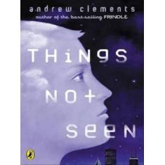 Things not seen