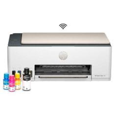 Impressora Multifuncional HP Smart Tank 583 Tanque de Tinta Colorida W